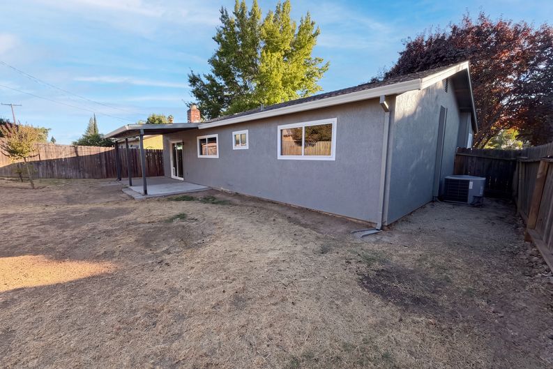 Photo 24 of 25 of 3525 Astral Dr, Sacramento, CA