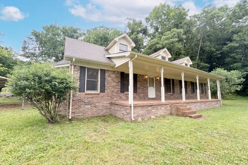 Photo 15 of 20 of 8663 Dog Branch Rd, Mount Pleasant, TN