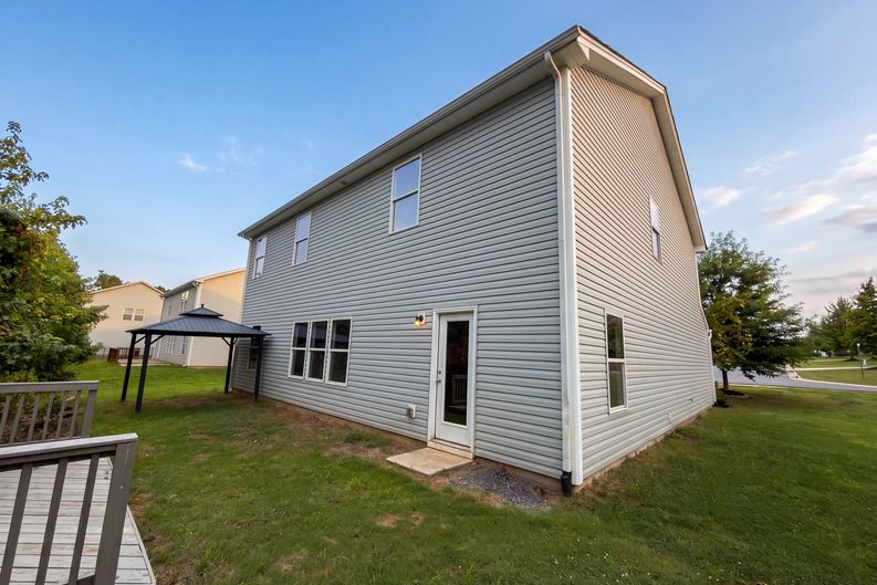 Photo 5 of 21 of 5627 Barclay Ct, Fort Mill, SC