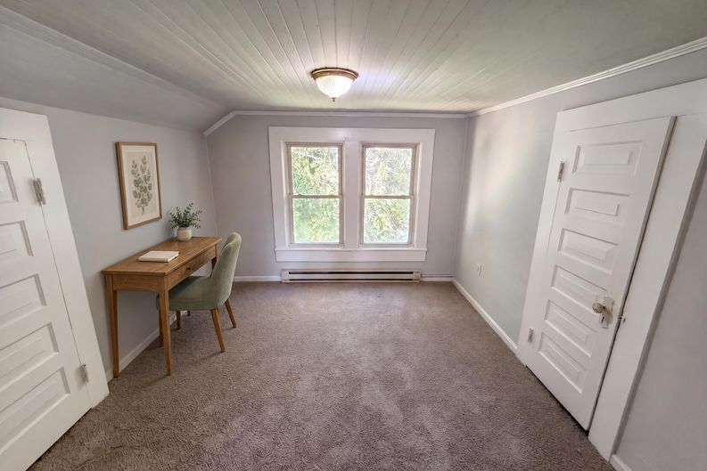 Photo 4 of 24 of 208 S Elm St, Marshville, NC