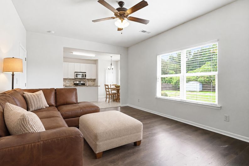 Photo 12 of 40 of 77 Hamil Ct NW, Cartersville, GA