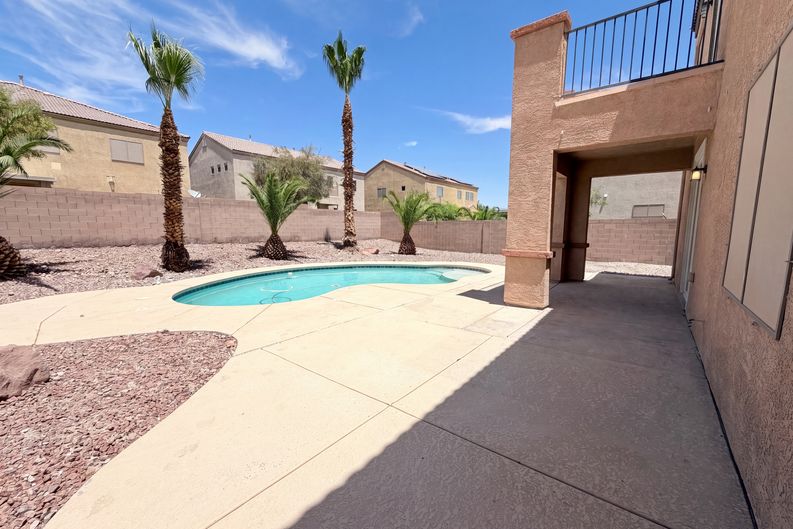 Photo 47 of 52 of 1812 John Bevy Ct, North Las Vegas, NV