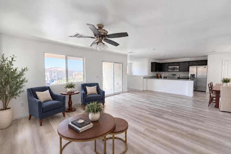 Photo 9 of 41 of 6875 Crimson Shadow St, North Las Vegas, NV