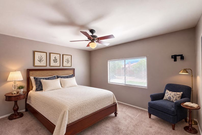 Photo 6 of 16 of 7086 N Avenida Adella, Tucson, AZ