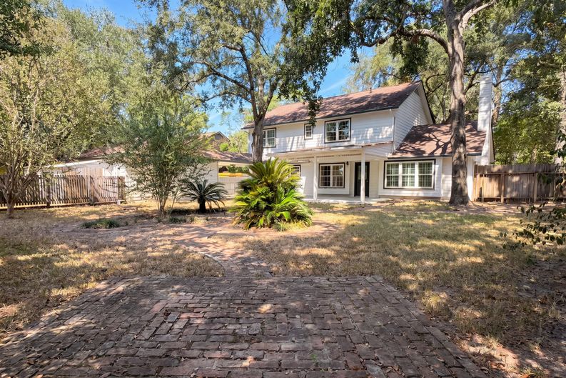 Photo 31 of 34 of 6411 Bayonne Dr, Spring, TX