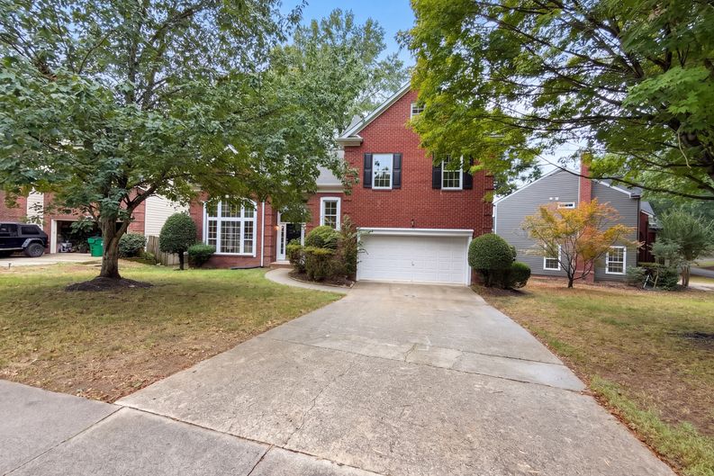 Photo 36 of 38 of 6306 Oxwynn Ln, Charlotte, NC