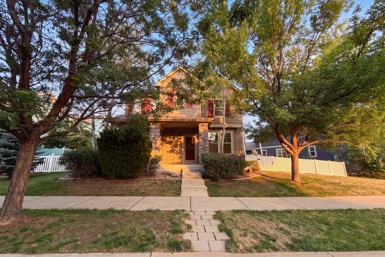 Photo 35 of 52 of 2232 Whistler Dr, Longmont, CO