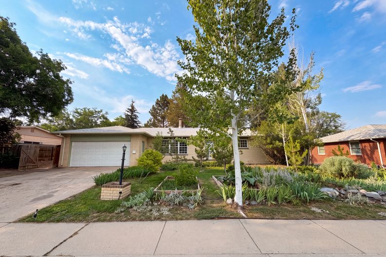 Photo 28 of 54 of 1307 Redwood Dr, Loveland, CO