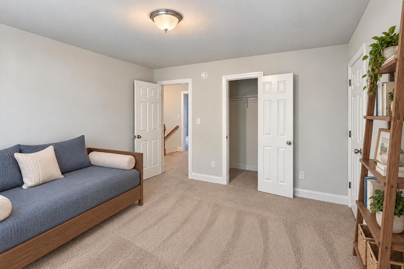 Photo 21 of 29 of 2916 Woodslope Dr, Raleigh, NC
