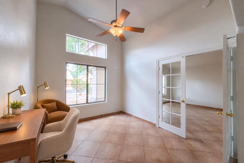 Photo 36 of 40 of 1851 E Aspen Way, Gilbert, AZ