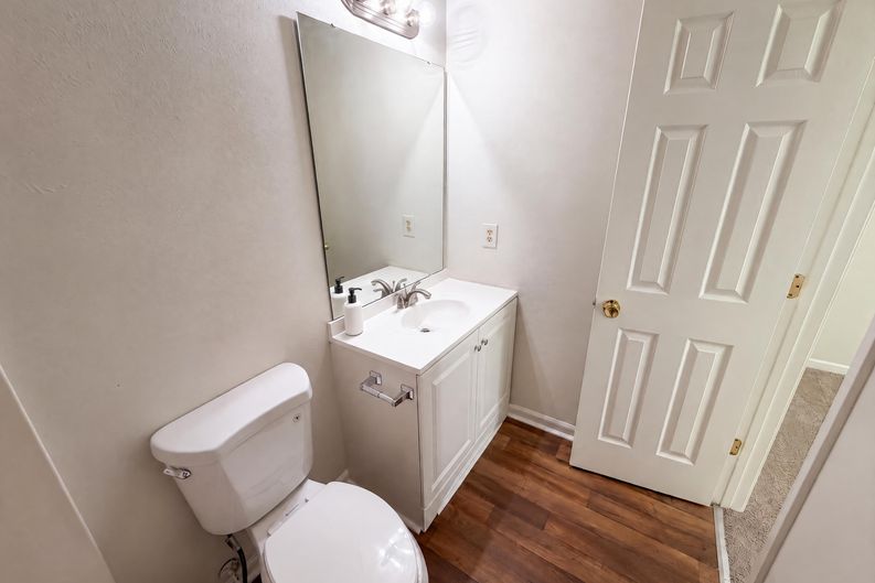 Photo 18 of 21 of 9514 Littleleaf Dr, Charlotte, NC
