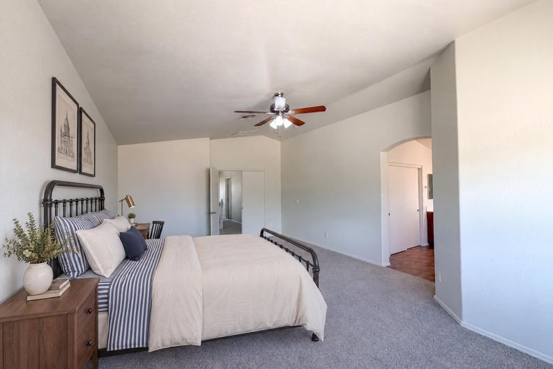 Photo 14 of 30 of 25798 W Hilton Ave, Buckeye, AZ