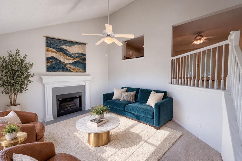 Photo 6 of 25 of 801 Courtland Ct, Belton, MO