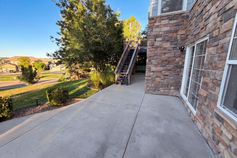 Photo 44 of 50 of 7242 S Rome St, Aurora, CO
