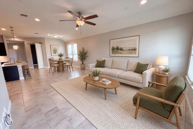 Photo 3 of 18 of 306 Duroc Dr, Hutto, TX