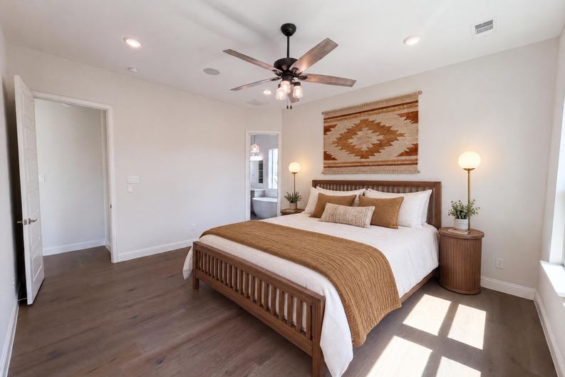 Photo 4 of 37 of 11509 Misty Ridge Dr, Roanoke, TX