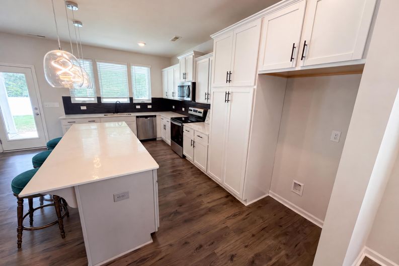 Photo 3 of 20 of 164 Aspire Cir, Wingate, NC