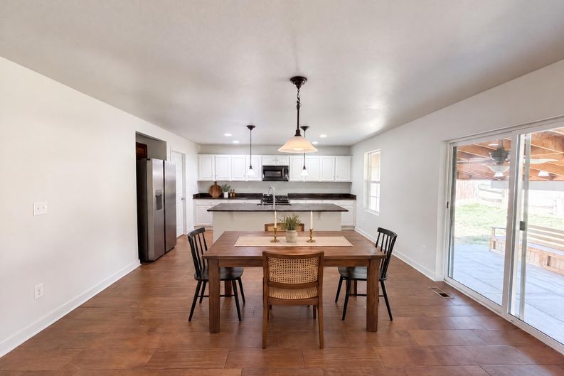Photo 6 of 40 of 13480 Uinta St, Thornton, CO