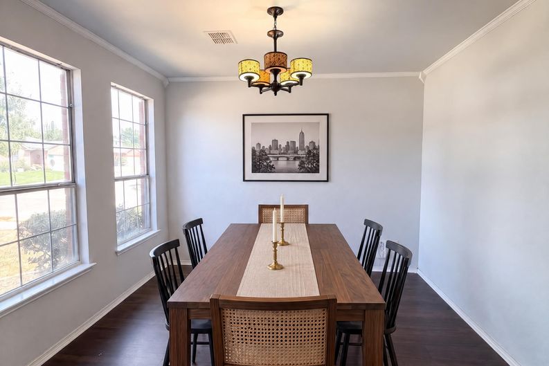 Photo 9 of 22 of 2220 Sumac Dr, Little Elm, TX