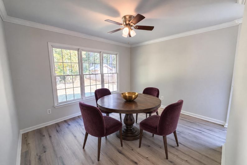 Photo 9 of 23 of 122 Crookham Ct, Wake Forest, NC