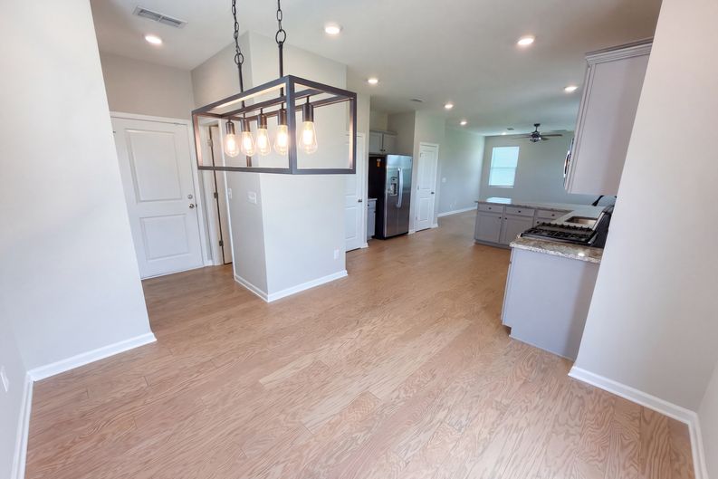 Photo 7 of 20 of 2818 Dominion Ct, Monroe, NC