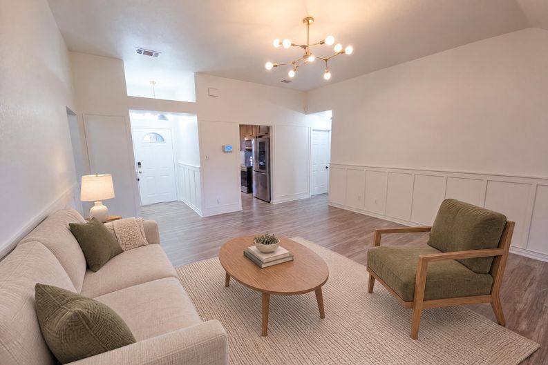 Photo 6 of 16 of 3803 Split Oak Dr, Killeen, TX
