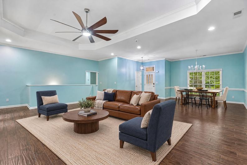 Photo 13 of 79 of 2077 Coolidge Way NW, Acworth, GA