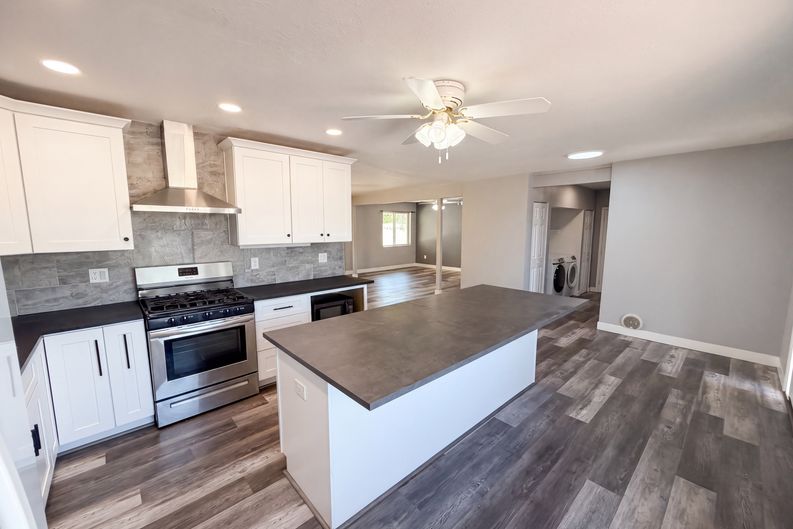 Photo 7 of 25 of 7329 E Lewis Ave, Scottsdale, AZ