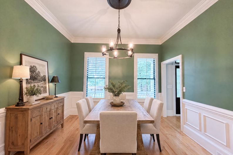 Photo 6 of 20 of 480 Robinson Rd, Mooresville, NC
