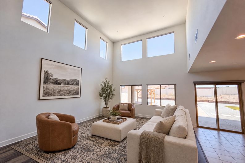 Photo 3 of 43 of 17698 Col Ranch Dr, Riverside, CA