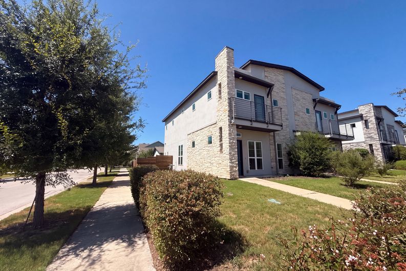 Photo 24 of 26 of 5713A Charles Merle Dr, Austin, TX