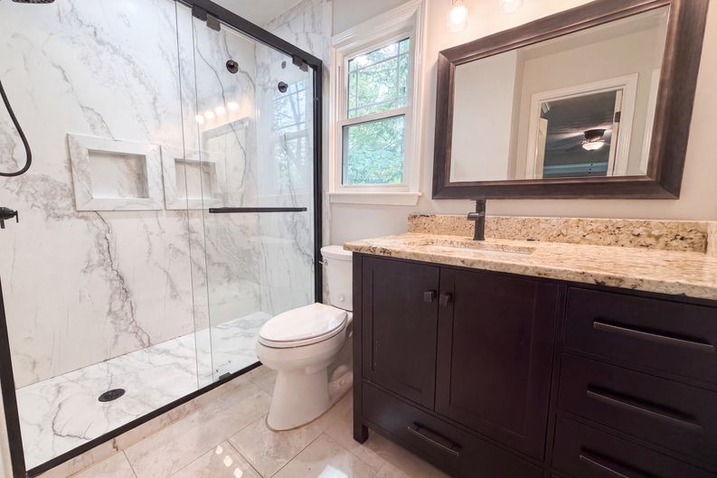 Photo 11 of 23 of 1394 Natchez Trce SW, Marietta, GA