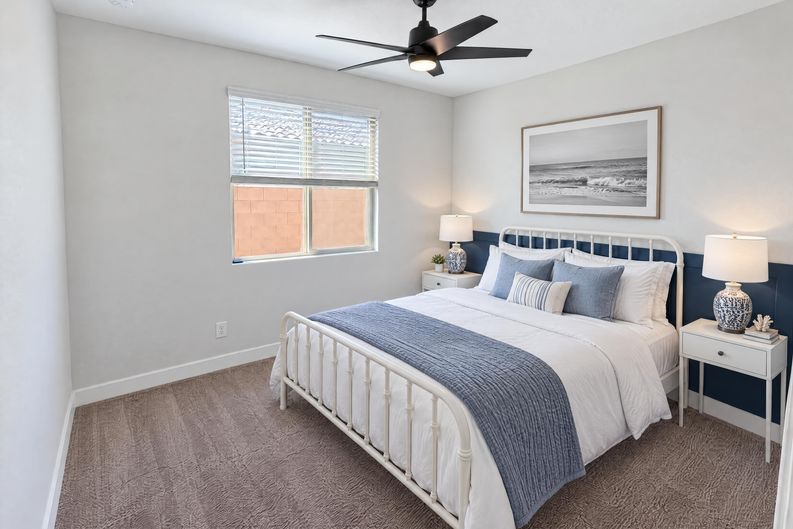 Photo 23 of 45 of 17996 W Raymond St, Goodyear, AZ