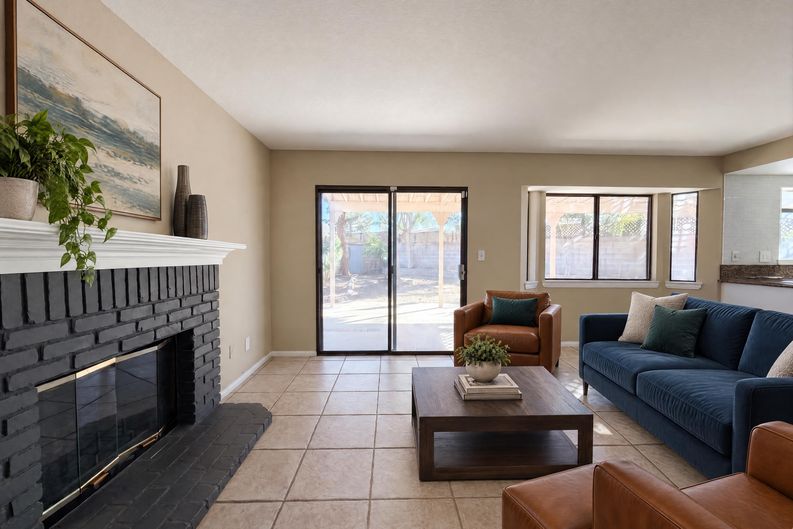 Photo 10 of 30 of 3164 Gingerwood Ln, Lancaster, CA