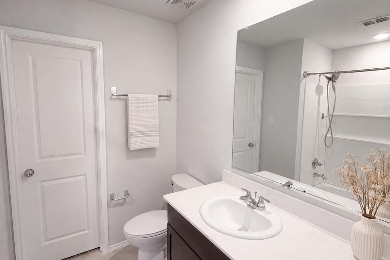 Photo 13 of 20 of 3617 Harper St, Little Elm, TX