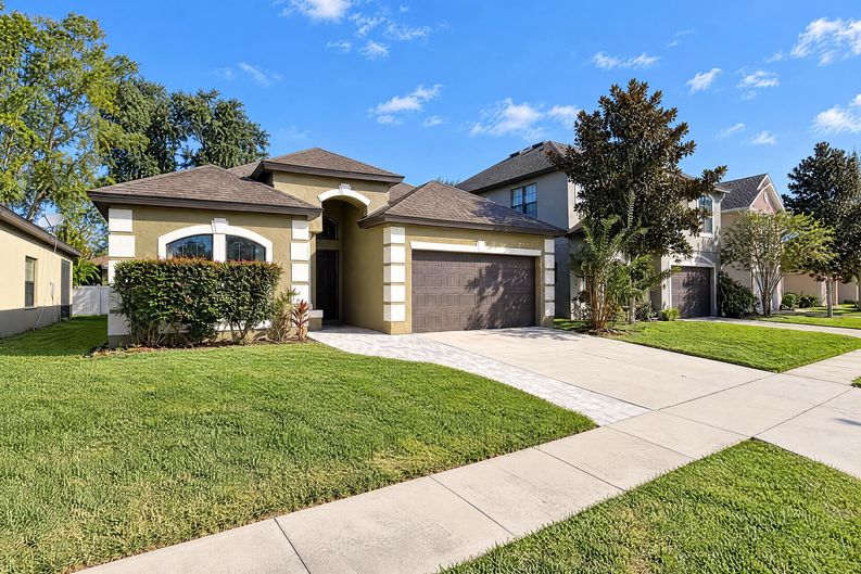 Photo 29 of 30 of 14337 Saltby Pl, Spring Hill, FL