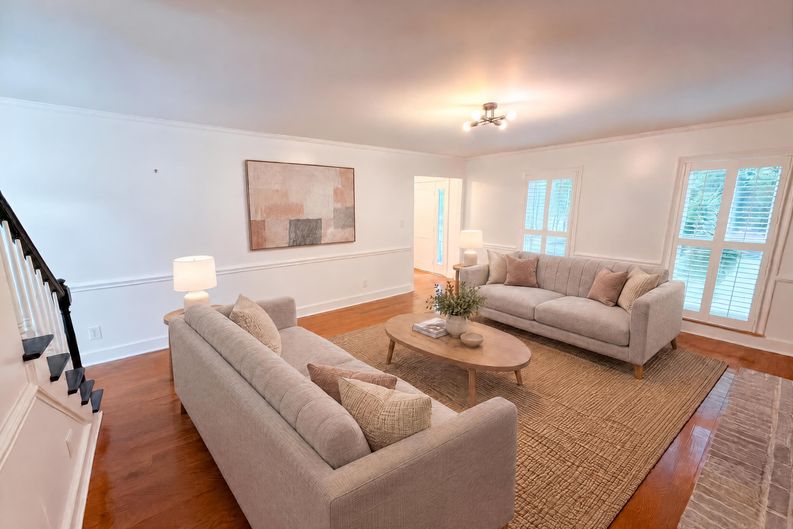 Photo 11 of 48 of 4412 Lazy Dr, Charlotte, NC