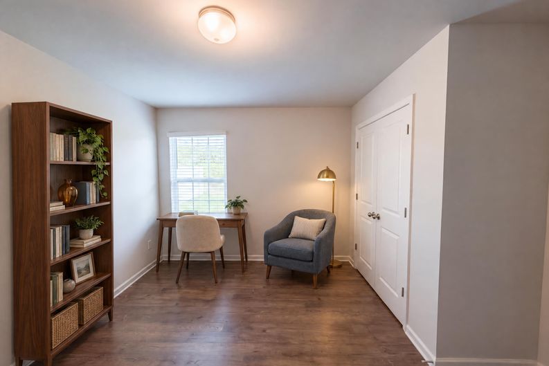 Photo 7 of 21 of 1554 Gaston Mountain Dr, Dallas, NC
