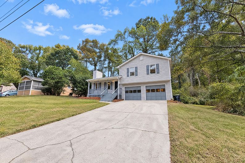 Photo 16 of 19 of 91 Cross Creek Ct, Villa Rica, GA