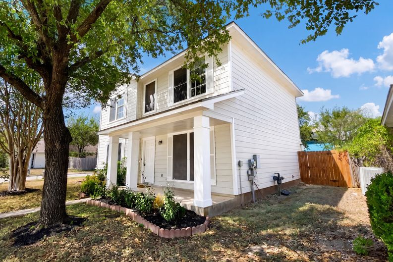 Photo 17 of 20 of 13800 Spring Heath Rd, Pflugerville, TX