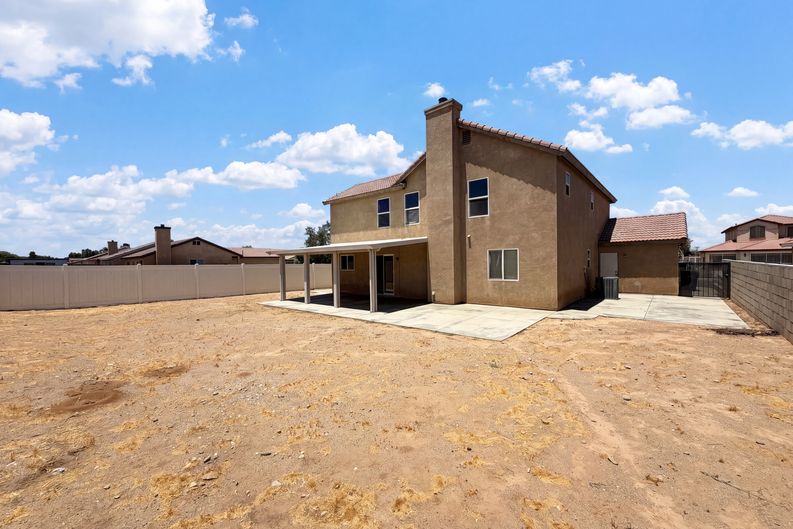 Photo 32 of 36 of 11401 Villa St, Adelanto, CA