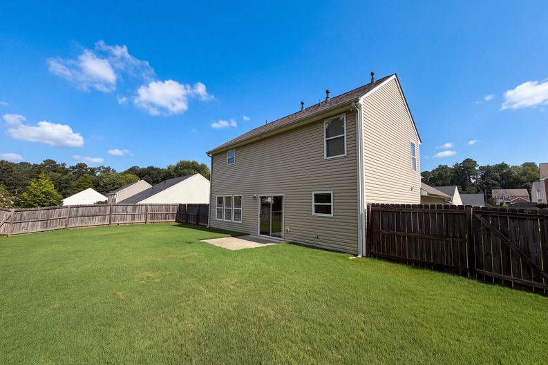 Photo 38 of 44 of 4636 Pine Acre Cir, Sugar Hill, GA