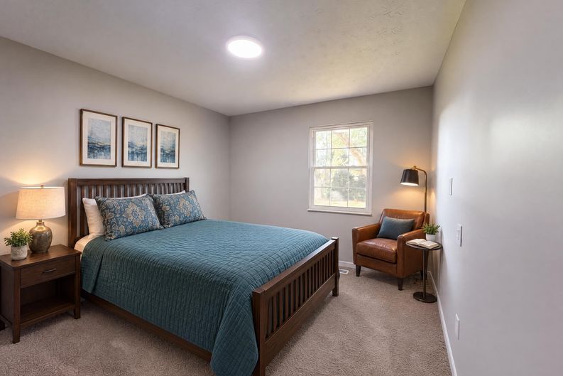 Photo 17 of 38 of 6363 Sandric Ln, Liberty Township, OH