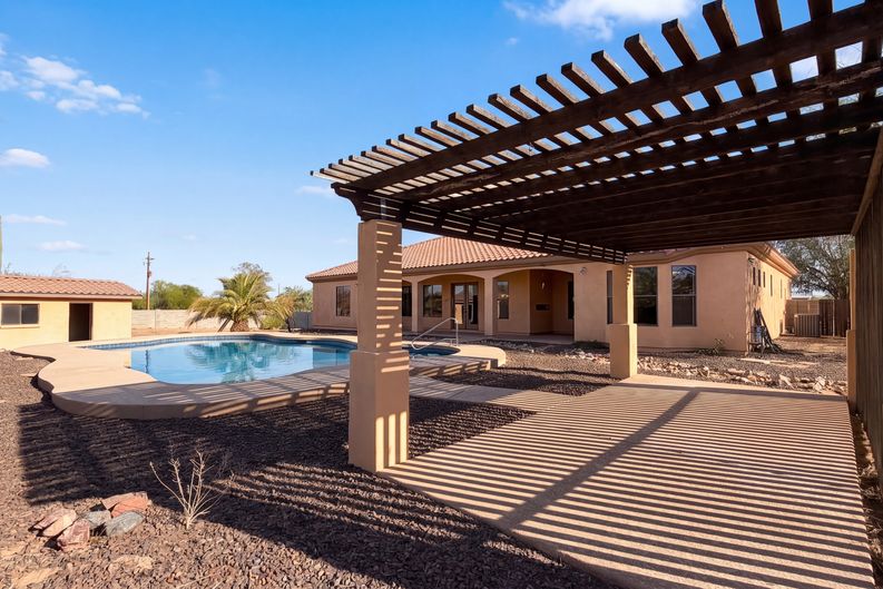 Photo 32 of 137 of 16806 W Dove Wing Way, Surprise, AZ