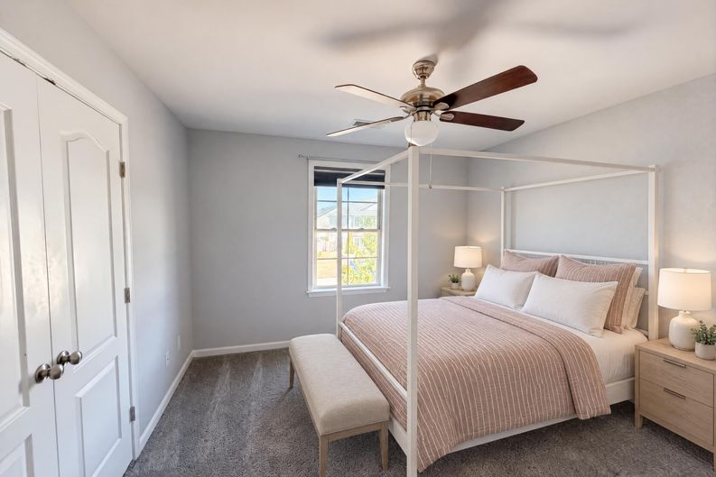Photo 16 of 23 of 1305 Ivey Grove Ct, Fuquay Varina, NC