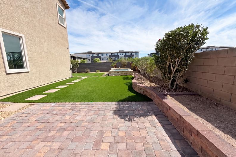 Photo 42 of 46 of 1561 Redolence Ave, North Las Vegas, NV