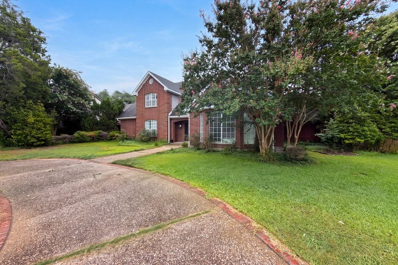 Photo 21 of 26 of 2717 Wickersham Dr, Temple, TX