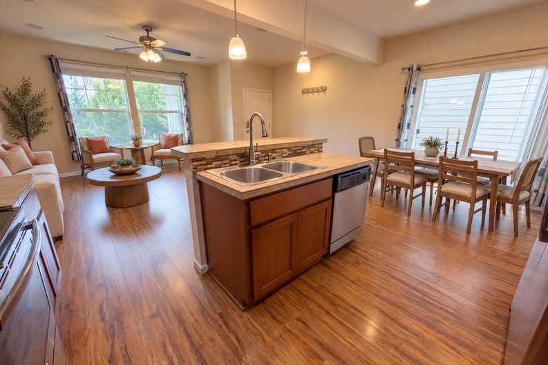 Photo 8 of 21 of 13875 SE Kingsfisher Way, Happy Valley, OR