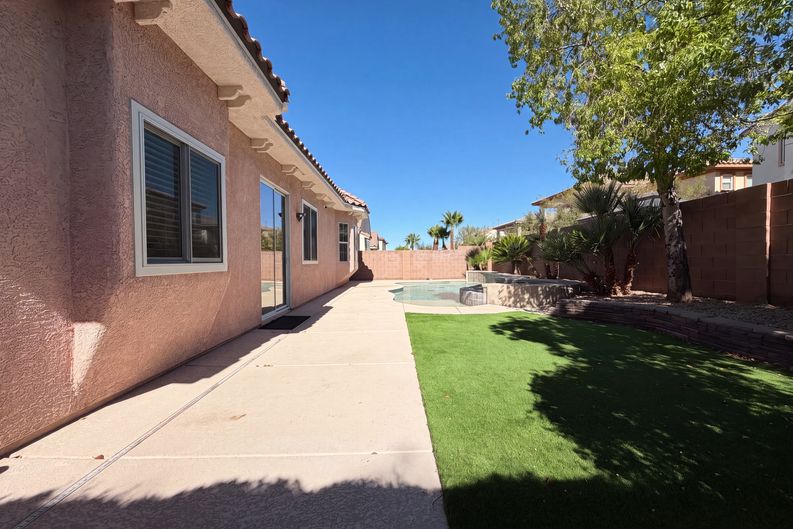Photo 24 of 27 of 7937 Base Camp Ave, Las Vegas, NV