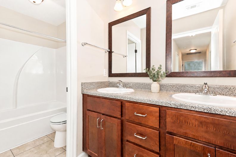 Photo 18 of 20 of 2712 Ardwick Dr, Hephzibah, GA